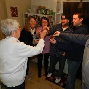 Meet your Posher, Brett